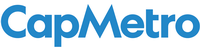 CapMetro Logo
