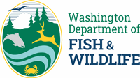 Washington Department of Fish and Wildlife Logo